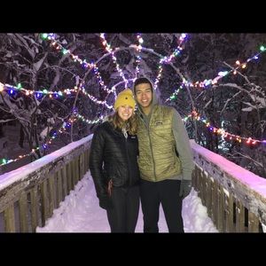 Meet your Posher, Jessica